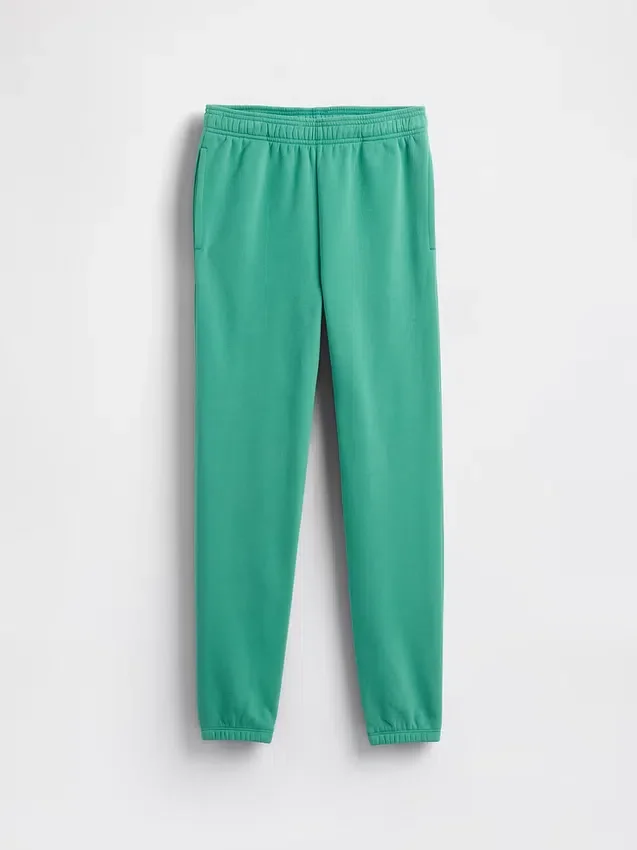 Çocuk Vintagesoft Bol Kesim Jogger Pantolon