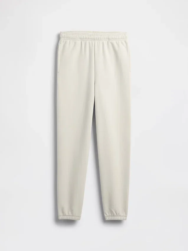 Çocuk Vintagesoft Bol Kesim Jogger Pantolon