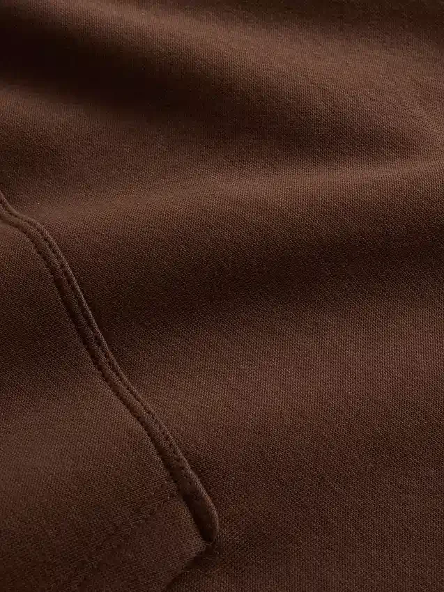 Çocuk Vintagesoft Bol Kesim Kapüşonlu Sweatshirt