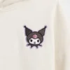 Çocuk Vintagesoft Bol Kesim Kapüşonlu Sweatshirt