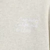 Çocuk Vintagesoft Bol Kesim Kapüşonlu Sweatshirt