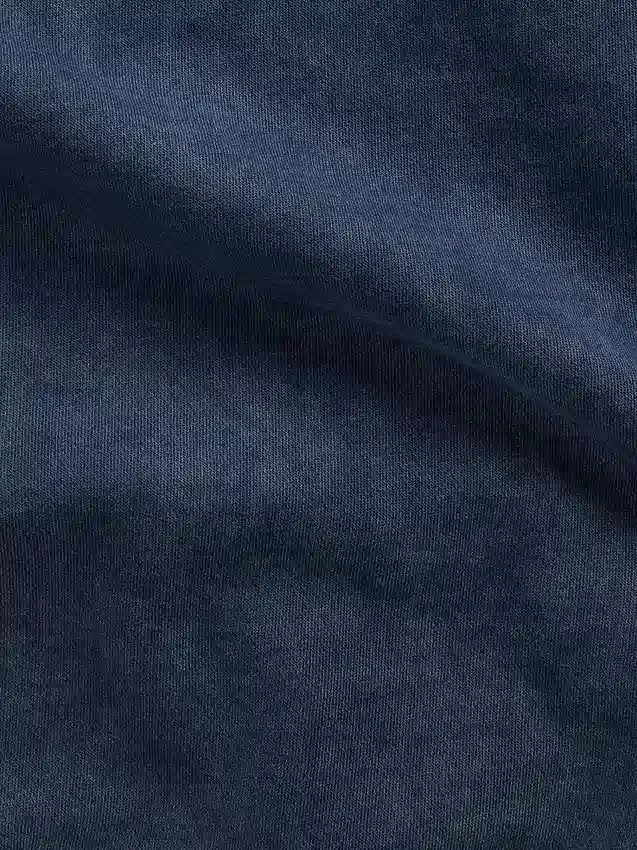 Çocuk Vintagesoft Bol Kesim Kapüşonlu Sweatshirt