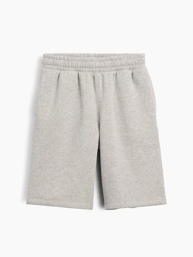 Çocuk Vintagesoft Bol Kesim Sweat Şortlar
