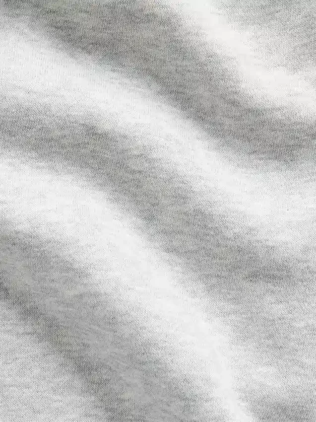 Çocuk Vintagesoft Bol Kesim Sweat Şortlar