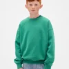 Çocuk Vintagesoft Bol Kesim Sweatshirt