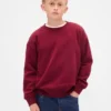 Çocuk Vintagesoft Bol Kesim Sweatshirt