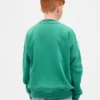 Çocuk Vintagesoft Bol Kesim Sweatshirt