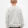 Çocuk Vintagesoft Bol Kesim Sweatshirt