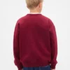 Çocuk Vintagesoft Bol Kesim Sweatshirt