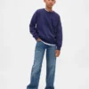 Çocuk Vintagesoft Bol Kesim Sweatshirt