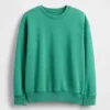 Çocuk Vintagesoft Bol Kesim Sweatshirt