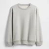 Çocuk Vintagesoft Bol Kesim Sweatshirt