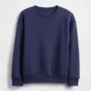 Çocuk Vintagesoft Bol Kesim Sweatshirt