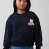 Çocuk Vintagesoft Dolman Sweatshirt