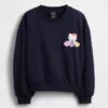 Çocuk Vintagesoft Dolman Sweatshirt