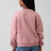 Çocuk Vintagesoft Dolman Sweatshirt