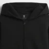 Çocuk Vintagesoft Fermuarlı Kapüşonlu Sweatshirt