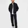 Çocuk Vintagesoft Gevşek Kesim Logolu Jogger Pantolon