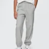 Çocuk Vintagesoft Gevşek Kesim Logolu Jogger Pantolon