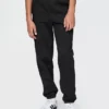 Çocuk Vintagesoft Gevşek Kesim Logolu Jogger Pantolon