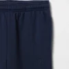 Çocuk Vintagesoft Gevşek Kesim Logolu Jogger Pantolon