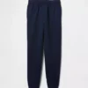 Çocuk Vintagesoft Gevşek Kesim Logolu Jogger Pantolon