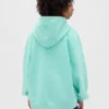 Çocuk Vintagesoft Grafik Kapüşonlu Sweatshirt