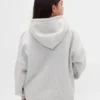 Çocuk Vintagesoft Grafik Kapüşonlu Sweatshirt
