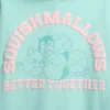Çocuk Vintagesoft Grafik Kapüşonlu Sweatshirt