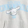 Çocuk Vintagesoft Grafik Kapüşonlu Sweatshirt