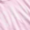 Çocuk Vintagesoft Havlu Kumaş Oversized Kapüşonlu Sweatshirt