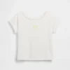 Çocuk Vintagesoft Havlu Kumaş Raglan Desenli Sweatshirt