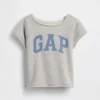 Çocuk Vintagesoft Havlu Kumaş Raglan Desenli Sweatshirt