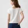 Çocuk Vintagesoft Havlu Kumaş Raglan Desenli Sweatshirt