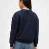 Çocuk Vintagesoft Hello Kitty Logolu Sweatshirt