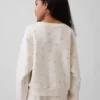 Çocuk Vintagesoft Kama Yaka Sweatshirt