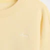 Çocuk Vintagesoft Kama Yaka Sweatshirt