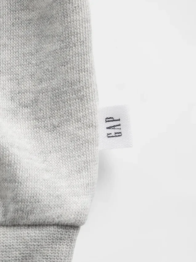 Çocuk Vintagesoft Kama Yaka Sweatshirt