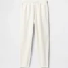 Çocuk Vintagesoft Logolu Jogger Pantolon
