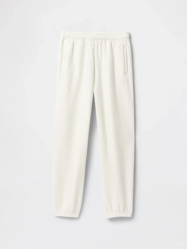 Çocuk Vintagesoft Logolu Jogger Pantolon