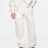 Çocuk Vintagesoft Logolu Jogger Pantolon