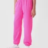 Çocuk Vintagesoft Logolu Jogger Pantolon