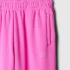 Çocuk Vintagesoft Logolu Jogger Pantolon