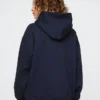Çocuk Vintagesoft Logolu Kapüşonlu Sweatshirt