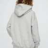 Çocuk Vintagesoft Logolu Kapüşonlu Sweatshirt