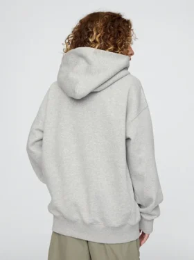 Çocuk Vintagesoft  Logolu Kapüşonlu Sweatshirt