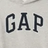 Çocuk Vintagesoft Logolu Kapüşonlu Sweatshirt