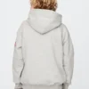 Çocuk Vintagesoft NYC Times Square Kapüşonlu Sweatshirt