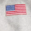 Çocuk Vintagesoft NYC Times Square Kapüşonlu Sweatshirt