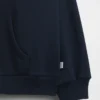 Çocuk Vintagesoft Oversized Fermuarlı Kapüşonlu Sweatshirt